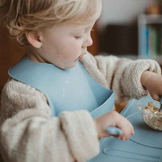 Bavoir bébé | Ultra-absorbant