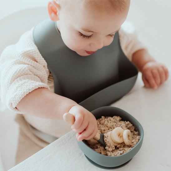 Bavoir bébé | Ultra-absorbant