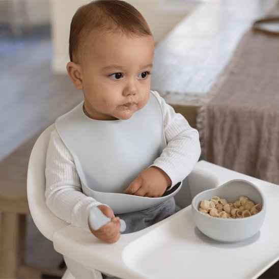 Bavoir bébé | Ultra-absorbant