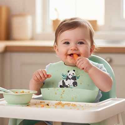 Bavoir silicone | EasyMeal (Copie) (Copie) (Copie)