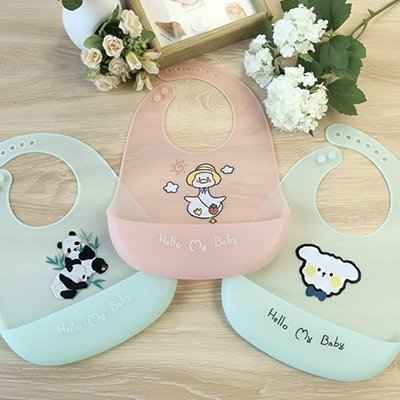 Bavoir silicone | EasyMeal (Copie) (Copie) (Copie)
