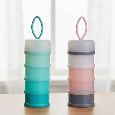 Boite doseuse lait | NutriPreserve