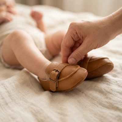 Chaussure bebe | Premiers Pas