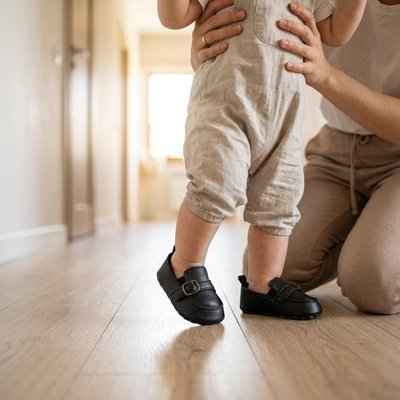 Chaussure bebe | Premiers Pas