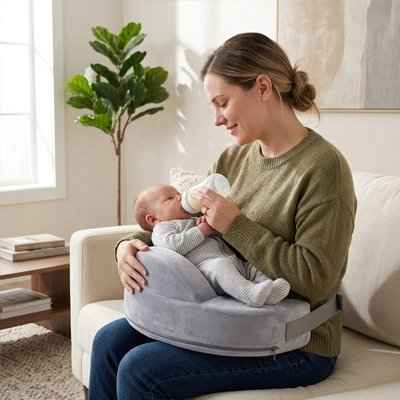 Coussin d'allaitement | Ergonomique