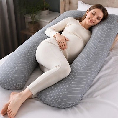 Coussin de grossesse