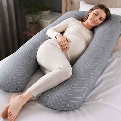 Coussin de grossesse | Confort Optimal