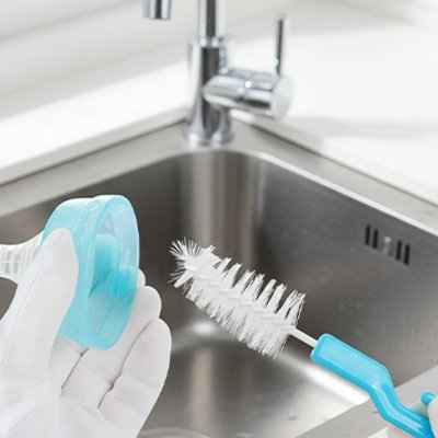 Goupillon biberon | ProClean