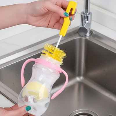 Goupillon biberon | ProClean