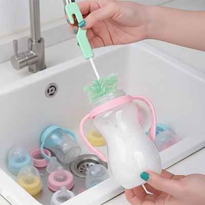 Goupillon biberon | ProClean