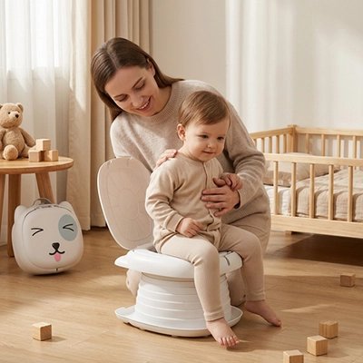 Pot bebe