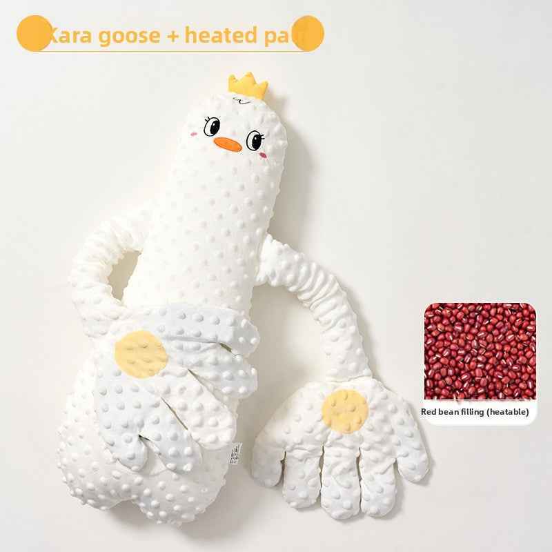Doudou Apaisant Bébé – Douceur & Réconfort 0-12 mois